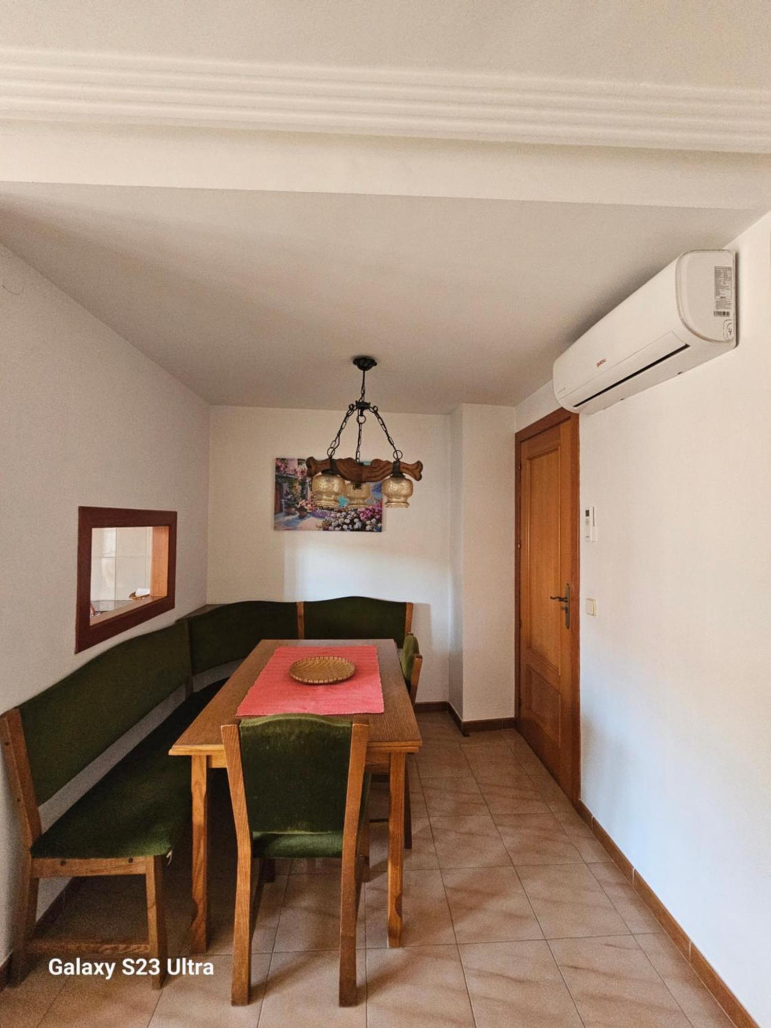 Hostal Celmar Malllorca II Malgrat de Mar Exterior foto