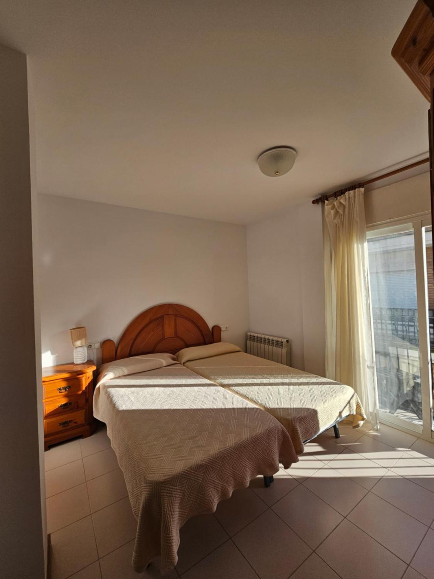 Hostal Celmar Malllorca II Malgrat de Mar Exterior foto