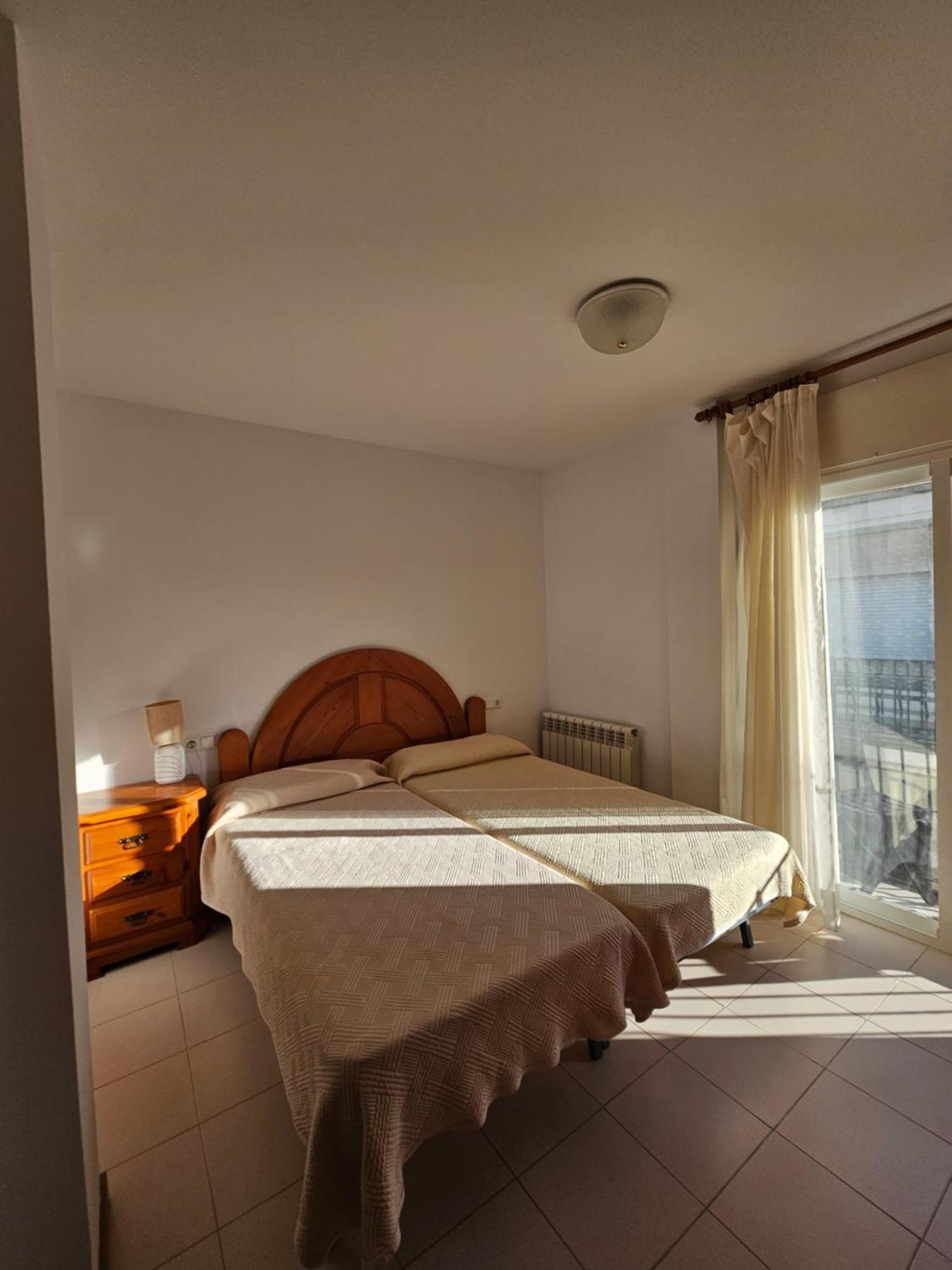 Hostal Celmar Malllorca II Malgrat de Mar Exterior foto