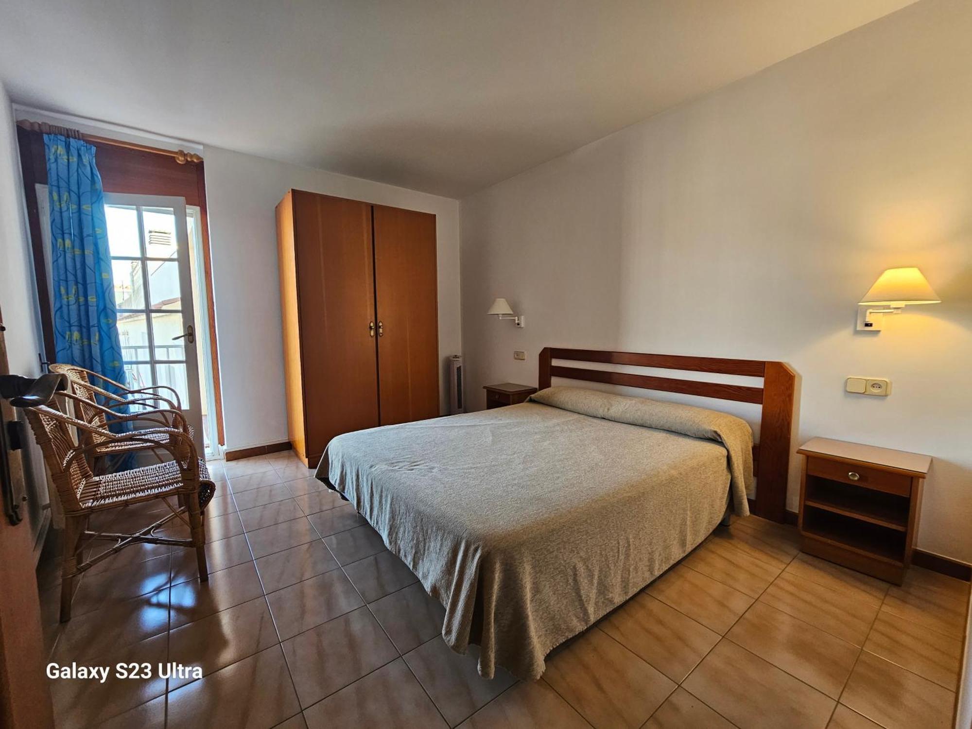 Hostal Celmar Malllorca II Malgrat de Mar Exterior foto