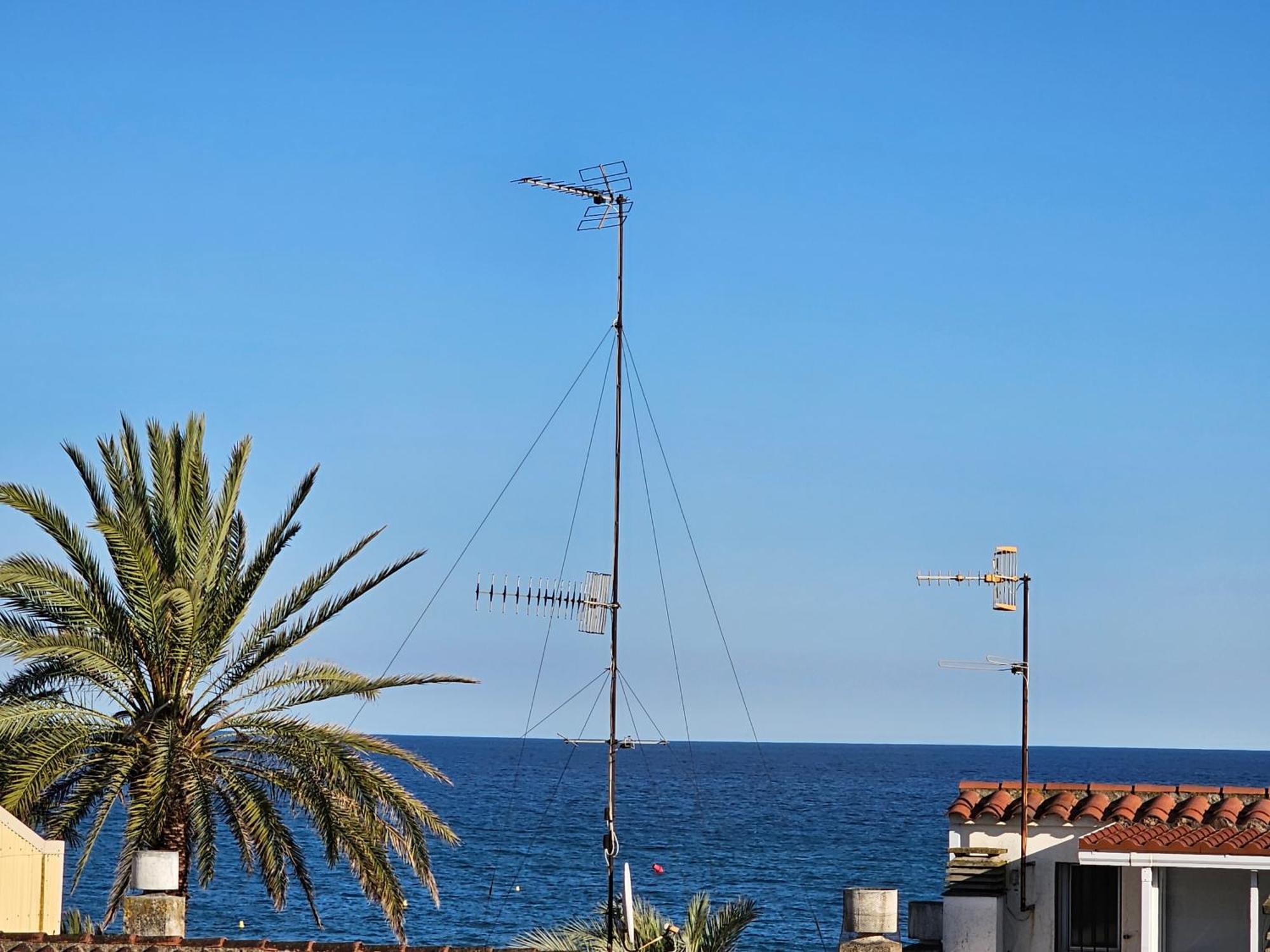 Hostal Celmar Malllorca II Malgrat de Mar Exterior foto
